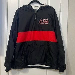 Charles River AXO Rain Jacket